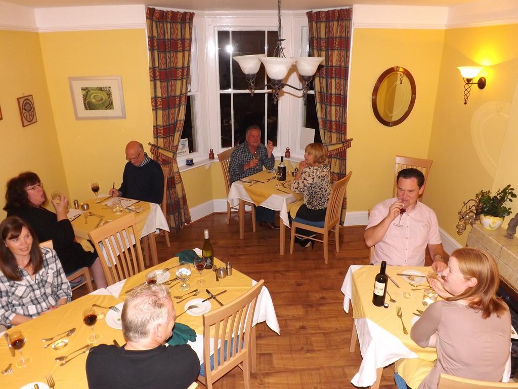 The Old Cider House Bed and Breakfast Nether Stowey Esterno foto