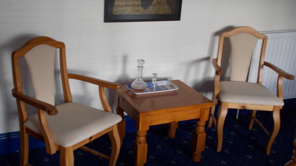 The Old Cider House Bed and Breakfast Nether Stowey Camera foto