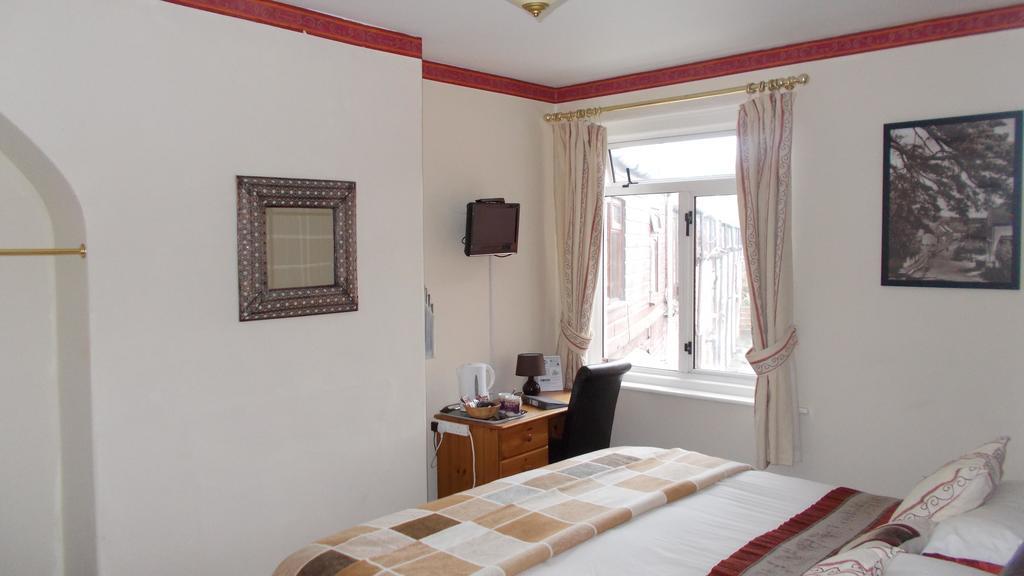 The Old Cider House Bed and Breakfast Nether Stowey Camera foto