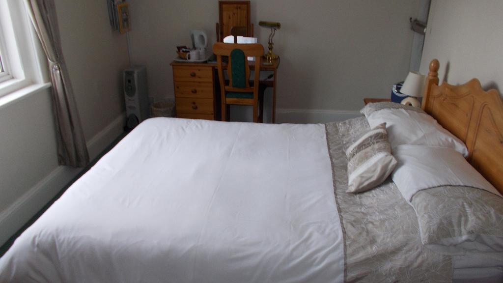 The Old Cider House Bed and Breakfast Nether Stowey Camera foto