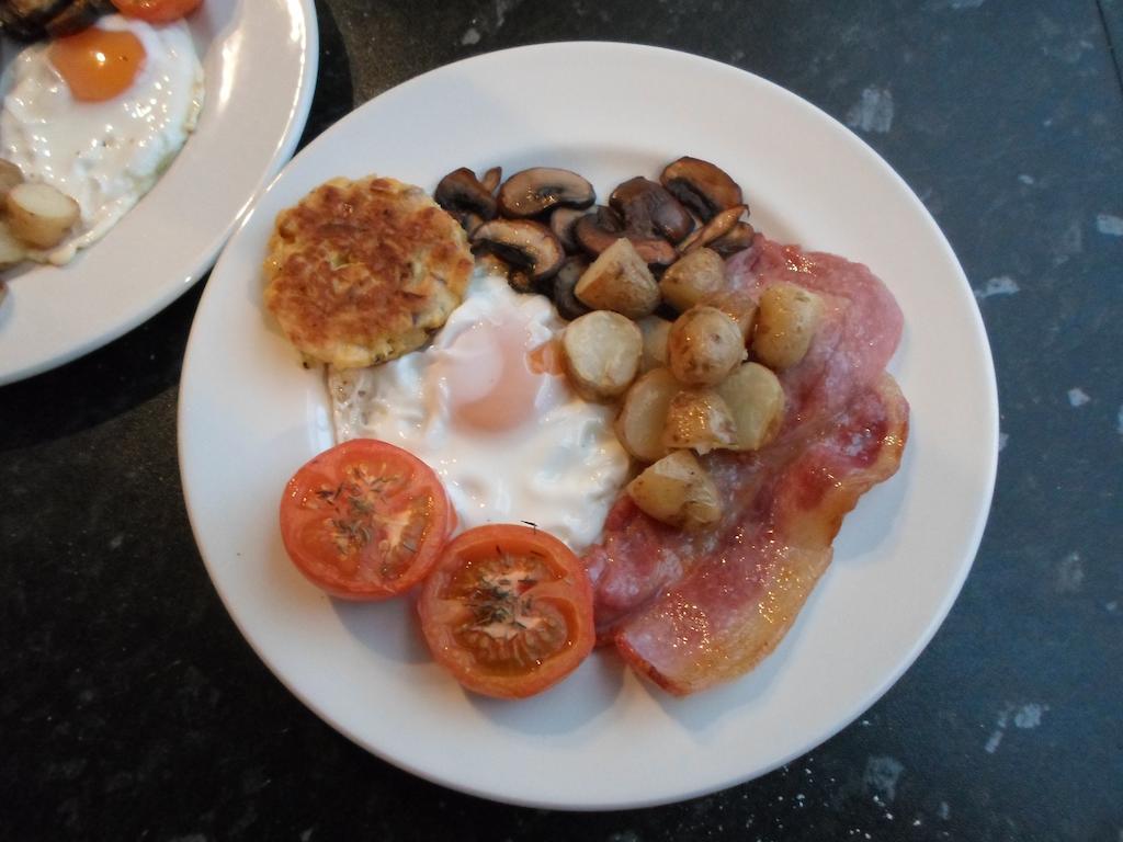 The Old Cider House Bed and Breakfast Nether Stowey Esterno foto