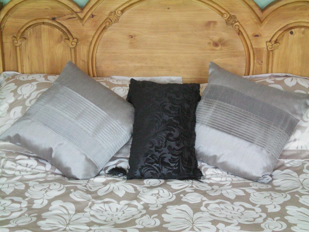 The Old Cider House Bed and Breakfast Nether Stowey Camera foto