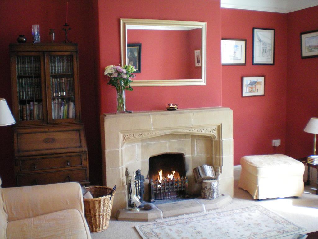 The Old Cider House Bed and Breakfast Nether Stowey Esterno foto