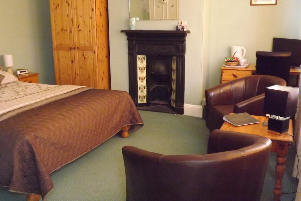 The Old Cider House Bed and Breakfast Nether Stowey Camera foto