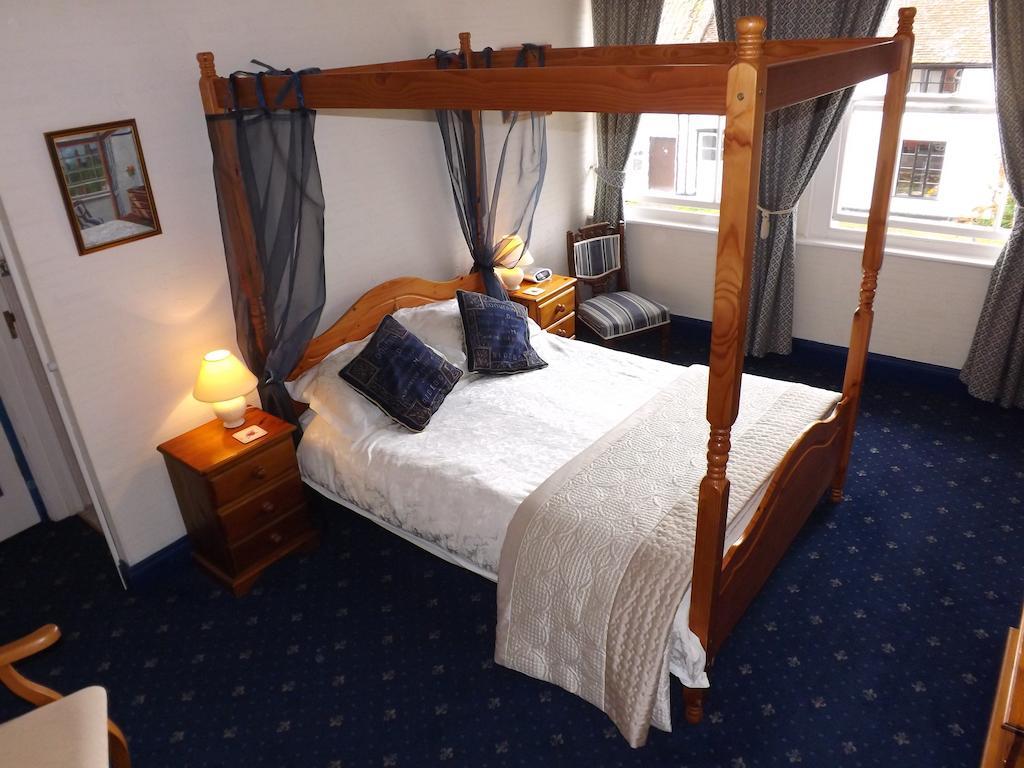 The Old Cider House Bed and Breakfast Nether Stowey Camera foto