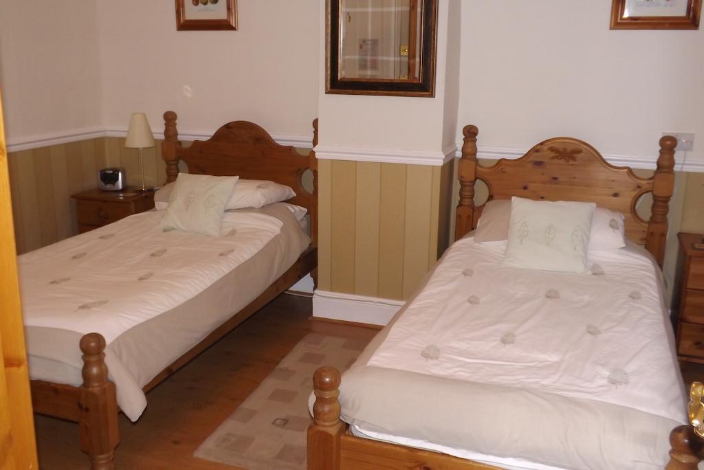 The Old Cider House Bed and Breakfast Nether Stowey Camera foto