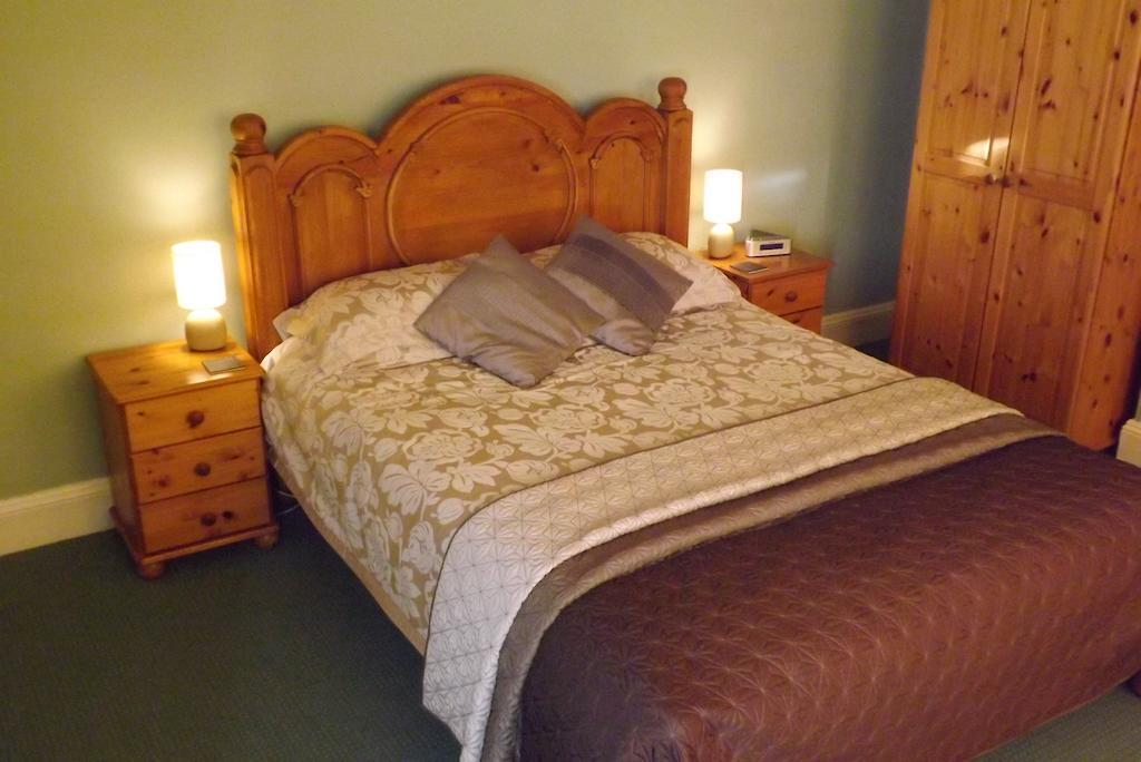 The Old Cider House Bed and Breakfast Nether Stowey Camera foto