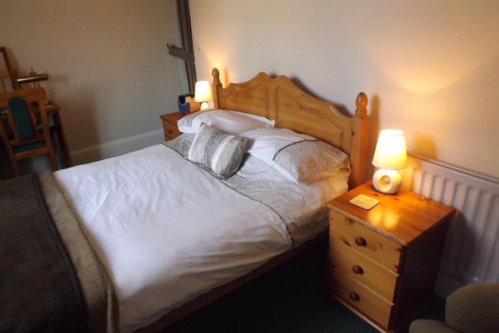 The Old Cider House Bed and Breakfast Nether Stowey Camera foto